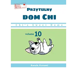 Przytulny dom Chi - 10