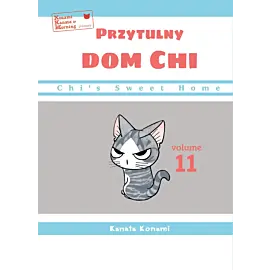 Przytulny dom Chi - 11
