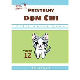 Przytulny dom Chi - 12