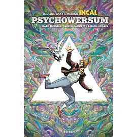 Psychowersum