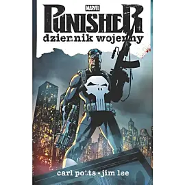 Punisher: Dziennik wojenny