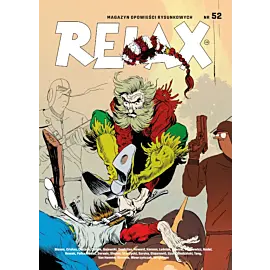 Relax - 52 (Labrum)