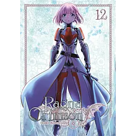 Ragna Crimson - 12