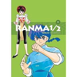 Ranma 1/2 - 17
