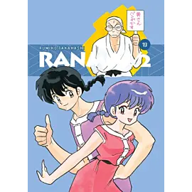 Ranma 1/2 - 19