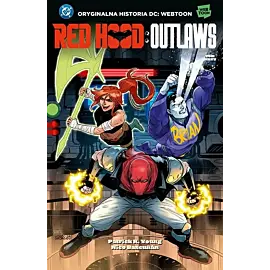 Red Hood. Outlaws - 05