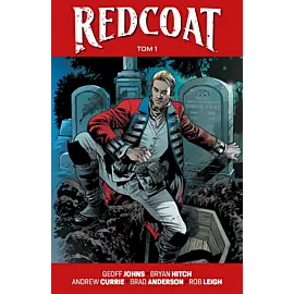 Redcoat - 01