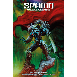 Spawn: Wieki ciemne