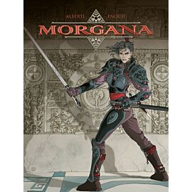 Morgana