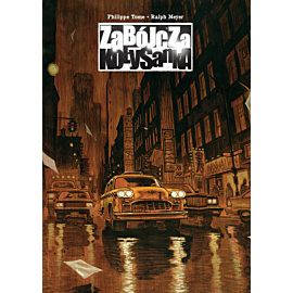 Zabójcza kołysanka