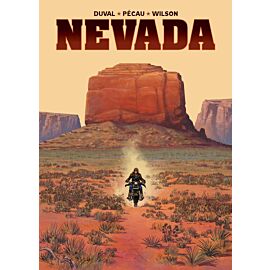 Nevada
