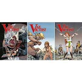 Vae Victis! Tomy 1-3