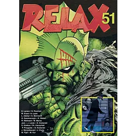 Relax - 51 (PolishComicArt)