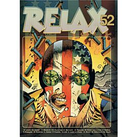 Relax - 52 (PolishComicArt)