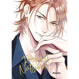 Rozkwit Natsume 