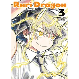 Ruri Dragon - 03