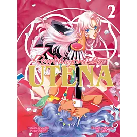 Rewolucjonistka Utena - 02