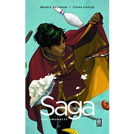 Saga - 12