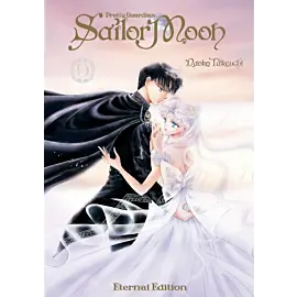 Sailor Moon Eternal Edition - 09