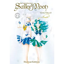 Sailor Moon Eternal Edition - 06