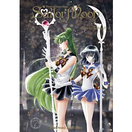 Sailor Moon Eternal Edition - 07