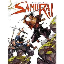 Samuraj - 02