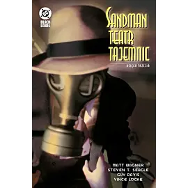 Sandman - Teatr tajemnic - 03