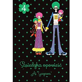 Sąsiedzka opowieść - 04