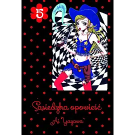 Sąsiedzka opowieść - 05