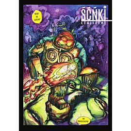 ŚĆŃki 