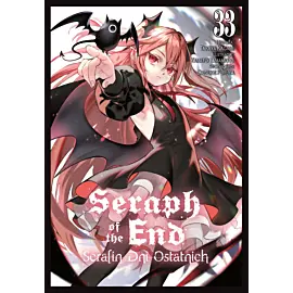 Seraph of the End - Serafin Dni Ostatnich - 33