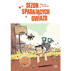 Sezon spadających gwiazd