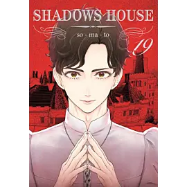 Shadows House - 19