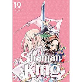 Shaman King - 19