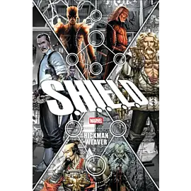 SHIELD