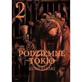 Podziemne Tokio - 02