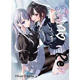 Shino i Ren - 01