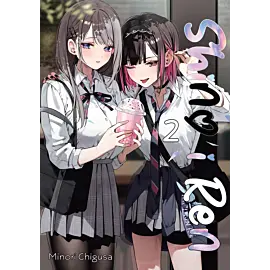 Shino i Ren - 02