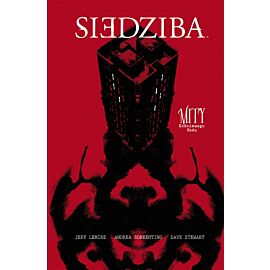 Mity Kościanego Sadu - Siedziba