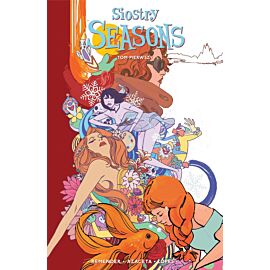 Siostry Seasons - 01