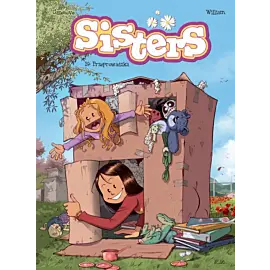 Sisters - 19 - Przeprowadzka