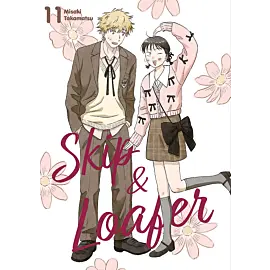 Skip & Loafer - 11