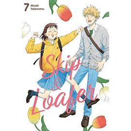 Skip & Loafer - 07