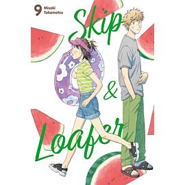 Skip & Loafer - 09