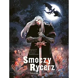 Smoczy rycerz - 02 - Dolina bez Powrotu