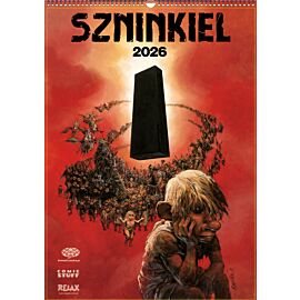 Szninkiel - kalendarz 2026