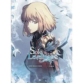 Solo Leveling - 05