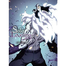 Solo Leveling - 06