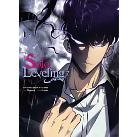 Solo Leveling - 07