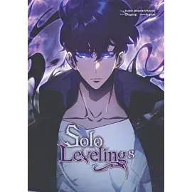 Solo Leveling - 08